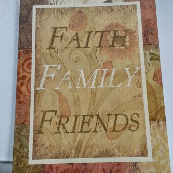 Sharing a most thoughtful Thank You - Picture 1 of 4